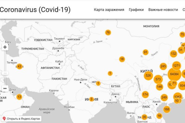 Что случилось с кракеном маркетплейс